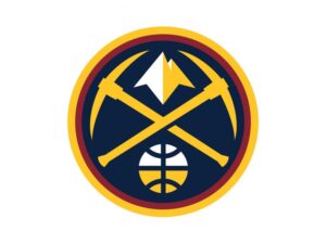 Denver Nuggets Logo JPG