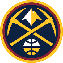 Denver Nuggets Logo PNG