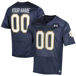 Notre Dame Jersey