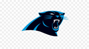 Carolina Panthers logo JPG
