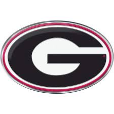 Georgia Bulldogs Logo JPG