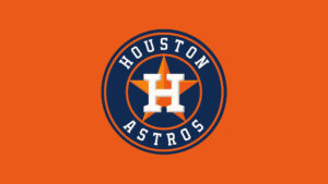 Houston Astros Logo JPG