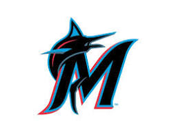 Miami Marlins Logo JPG