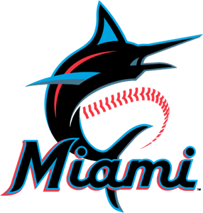 Miami Marlins Logo PNG