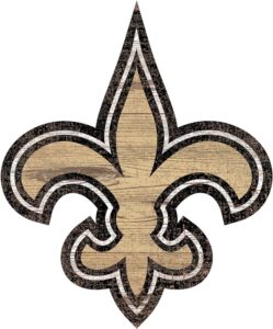 New Orleans Saints Logo JPG