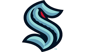 Seattle kraken Logo PNG