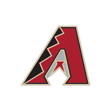 Arizona Diamondbacks Logo JPG