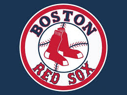 Boston Red Sox Logo JPG