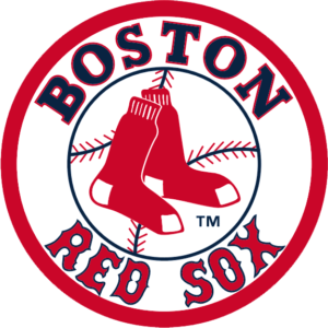 Boston Red Sox Logo PNG