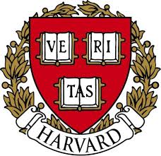 Harvard University Logo JPG