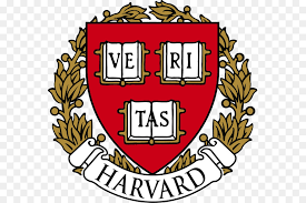 Harvard University Logo PNG