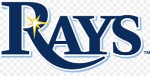 Tampa Bay Rays Logo JPG