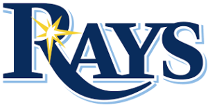 Tampa Bay Rays Logo PNG